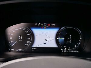 Volvo  Kombi 2.0 Inscription Expression Recharge Plug-In Hybrid AWD