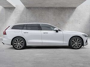 Volvo  Kombi 2.0 Inscription Expression Recharge Plug-In Hybrid AWD