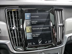 Volvo  Recharge T6 AWD R-Design Expression Plug-