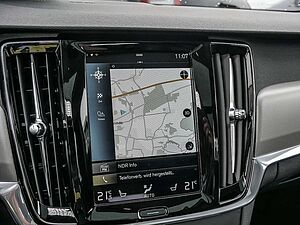 Volvo  Recharge T6 AWD R-Design Expression Plug-