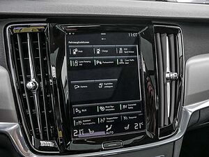 Volvo  Recharge T6 AWD R-Design Expression Plug-
