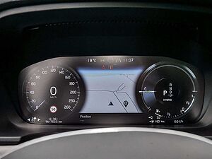 Volvo  Recharge T6 AWD R-Design Expression Plug-