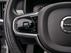 Volvo  Recharge T6 AWD R-Design Expression Plug-
