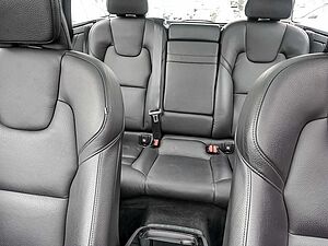 Volvo  Recharge T6 AWD R-Design Expression Plug-