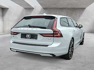 Volvo  Recharge T6 AWD R-Design Expression Plug-