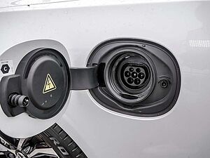 Volvo  Recharge T6 AWD R-Design Expression Plug-
