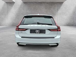 Volvo  Recharge T6 AWD R-Design Expression Plug-
