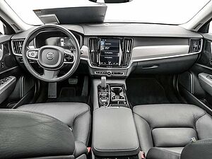 Volvo  Recharge T6 AWD R-Design Expression Plug-