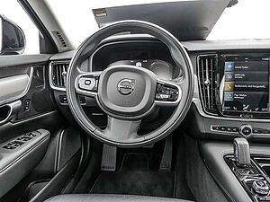 Volvo  Recharge T6 AWD R-Design Expression Plug-