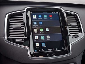 Volvo  T8 Plus Dark Recharge Plug-In Hybrid AWD