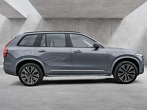 Volvo  T8 Plus Dark Recharge Plug-In Hybrid AWD