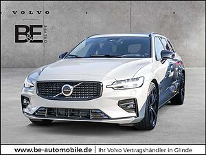 Volvo  B4 Plus Dark KAMERA H/K AHK STANDHZ LED