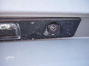 Volvo  B4 Plus Dark KAMERA H/K AHK STANDHZ LED