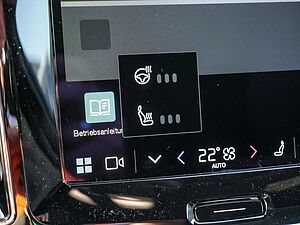 Volvo  B4 Plus Dark KAMERA H/K AHK STANDHZ LED