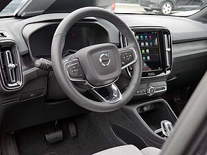 Volvo  Ultimate Recharge Pure Electric 2WD LED