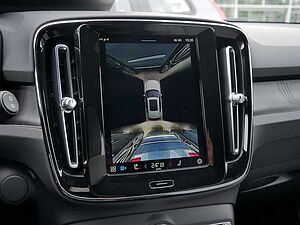 Volvo  Ultimate Recharge Pure Electric 2WD LED