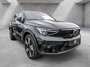 Volvo  Ultimate Recharge Pure Electric 2WD LED