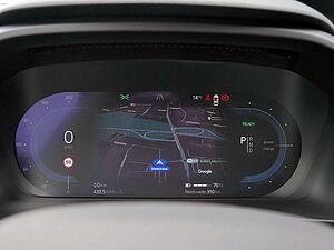 Volvo  Ultimate Recharge Pure Electric 2WD LED
