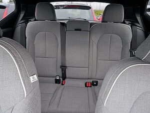 Volvo  Ultimate Recharge Pure Electric 2WD LED