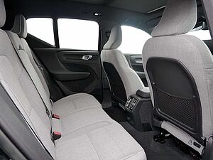 Volvo  Ultimate Recharge Pure Electric 2WD LED