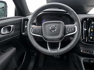 Volvo  Ultimate Recharge Pure Electric 2WD LED