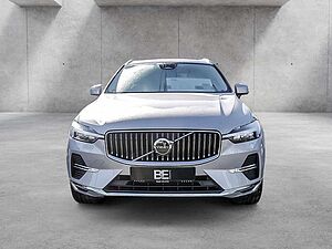 Volvo  T8 Recharge Inscription AHK STANDHZ LED