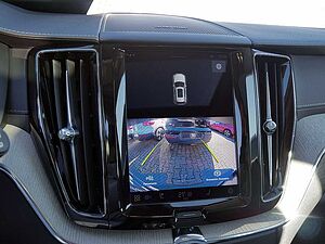 Volvo  T8 Recharge Inscription AHK STANDHZ LED
