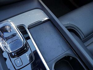 Volvo  T8 Recharge Inscription AHK STANDHZ LED