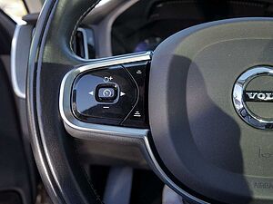 Volvo  T8 Recharge Inscription AHK STANDHZ LED