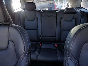 Volvo  T8 Recharge Inscription AHK STANDHZ LED