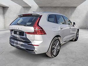 Volvo  T8 Recharge Inscription AHK STANDHZ LED