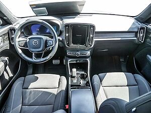 Volvo  P6 Pro Recharge Pure Electric 2WD LED