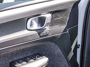 Volvo  P6 Pro Recharge Pure Electric 2WD LED