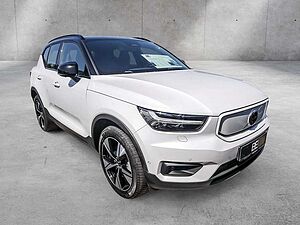 Volvo  P6 Pro Recharge Pure Electric 2WD LED