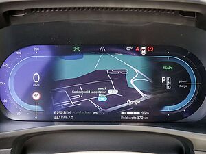 Volvo  P6 Pro Recharge Pure Electric 2WD LED