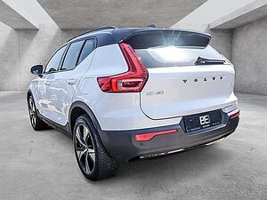 Volvo  P6 Pro Recharge Pure Electric 2WD LED