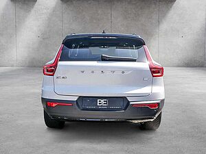 Volvo  P6 Pro Recharge Pure Electric 2WD LED
