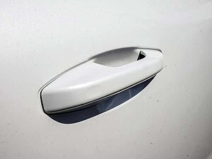 Volvo  P6 Pro Recharge Pure Electric 2WD LED