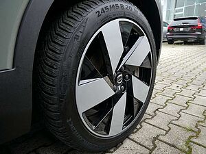 Volvo  T5 Plus Bright Recharge Plug-In Hybrid