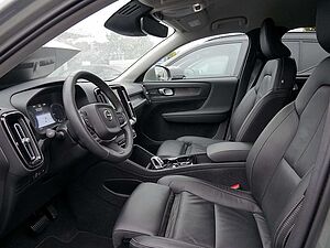 Volvo  T5 Plus Bright Recharge Plug-In Hybrid