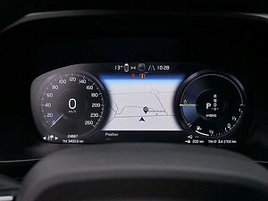 Volvo  T5 Plus Bright Recharge Plug-In Hybrid