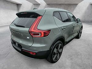Volvo  T5 Plus Bright Recharge Plug-In Hybrid