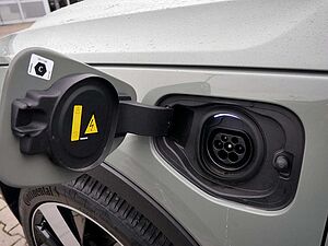 Volvo  T5 Plus Bright Recharge Plug-In Hybrid
