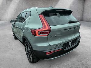 Volvo  T5 Plus Bright Recharge Plug-In Hybrid