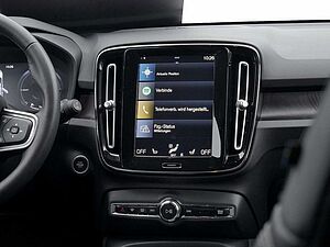 Volvo  T5 Plus Bright Recharge Plug-In Hybrid