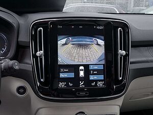 Volvo  T5 Plus Bright Recharge Plug-In Hybrid