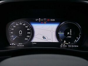Volvo  T5 Plus Bright Recharge Plug-In Hybrid