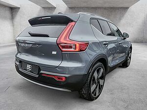 Volvo  T5 Plus Bright Recharge Plug-In Hybrid