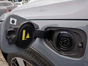 Volvo  T5 Plus Bright Recharge Plug-In Hybrid