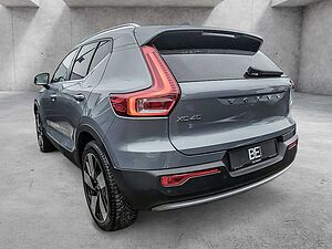 Volvo  T5 Plus Bright Recharge Plug-In Hybrid